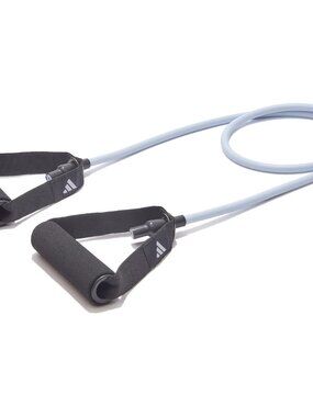 Adidas Resistance Tube with Handles Level 1